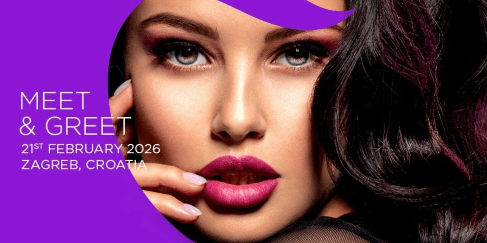 Meet & Greet swinger party Zagreb